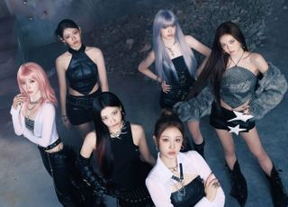 베이비몬스터, 한일 대표 연말 가요제 출격