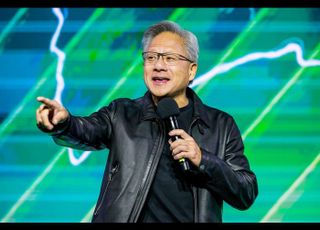 [APEC 2025] 엔비디아, 韓기업과 AI 초협력…블랙웰 '26만장' 상륙