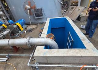 노동부·경찰, ‘질식 사망’ 경주 아연 제조공장 압수수색