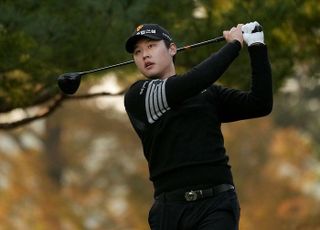 ‘미남 골퍼’ 이유석 “코스 매니지먼트 재설정 후 반등”