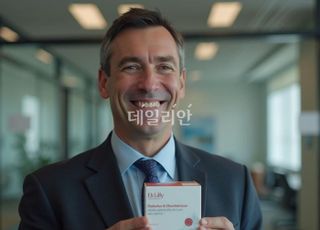 일라이릴리 GLP-1 '비만약 듀오', 글로벌 1위 의약품 '키트루다' 사상 첫 추월