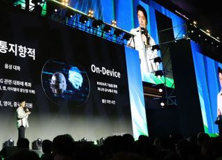 크래프톤-엔비디아 AI 협업물 '펍지 앨라이', 내년 베일 벗는다