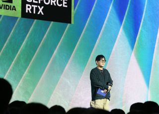 엔씨, 엔비디아 행사서 신작 '아이온2'·'신더시티' 공개…유일 게임 시연사로 참여