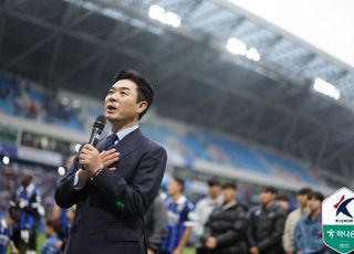 인천 지휘봉 잡고 ‘윤정환 더비’ 볼 수 있을까 “구단 비전이 중요”