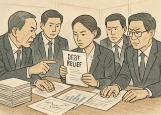 새도약기금, 대부업권 참여율 저조…‘113만명 빚 탕감’ 가능할까