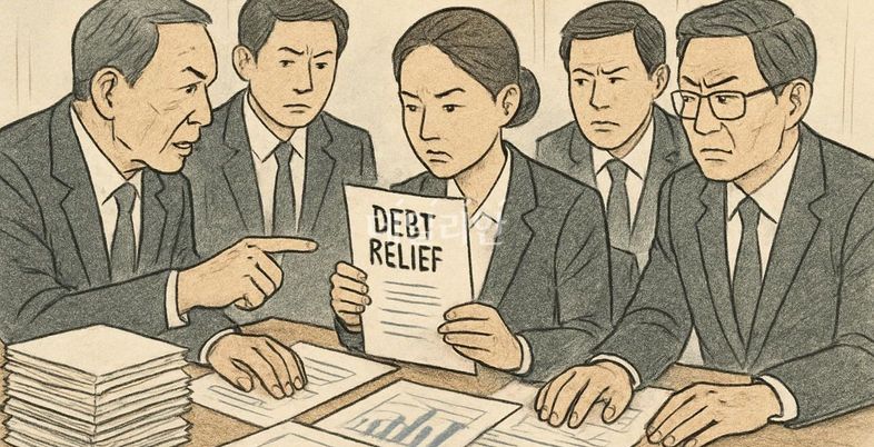 새도약기금, 대부업권 참여율 저조…‘113만명 빚 탕감’ 가능할까