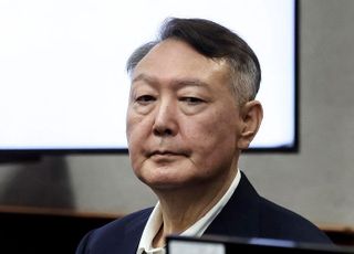 "아무리 그래도 '김건희'가 뭡니까" 발끈한 윤석열