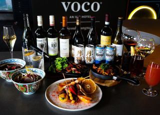 보코 서울 강남, 무제한 주류·비주류 즐기는 '페스티브 보코' 진행