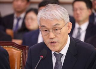 與 '사법개혁'에 우려 쏟아낸 천대엽 법원행정처장 [뉴스속인물]