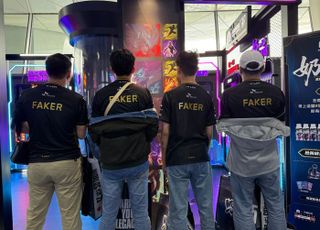 "LPL 킬러와 LCK 킬러가 붙는다"…T1-AL 롤드컵 8강, 상하이 현지 '후끈' [2025 롤드컵]