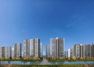 주차걱정 없는 단지 인기… 세대당 1.86대1 ‘시흥거모 대방 엘리움’ 11월 분양 