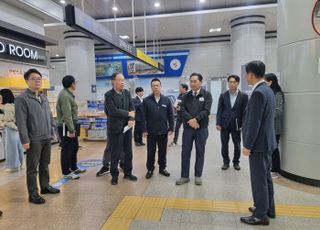 김용석 대광위원장 “검단신도시 광역교통개선대책 차질 없이 추진”