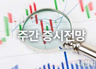 기업 실적·연준 '불협화음' 주목…코스피 3900~4100 [주간 증시 전망]