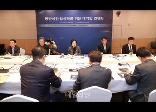 2024년도 동반성장지수…‘롯데백화점’·‘롯데웰푸드’ 최우수 등급