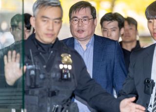 [속보] '대장동' 1심 유죄 유동규·정민용 항소장 제출