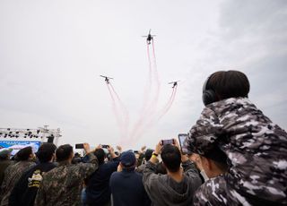 지작사ㆍ양주시, '2025 Army TIGER 드론봇 페스티벌' 개막식 개최