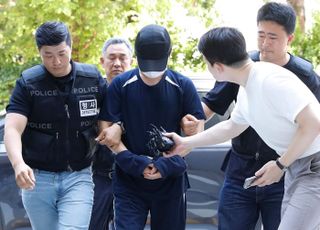 출소 4개월 만에 또…35차례 소주·음식 훔친 50대 구속