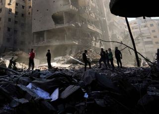 이스라엘에 송환된 시신 2구, 인질 확인…가자에 11구 남아