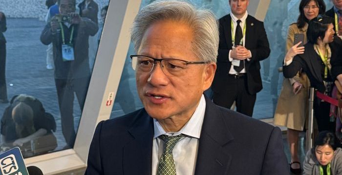 [APEC 2025] 젠슨 황 "HBM97까지 삼성·SK와 함께할 것"