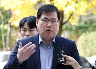 '성남도공' 유동규·정민용, 대장동 1심 중형 선고 직후 항소
