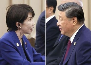 [APEC 2025] 中 “올바른 궤도로 전진”…日 “안정적 관계 강조”