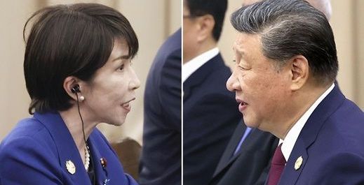 [APEC 2025] 中 “올바른 궤도로 전진”…日 “안정적 관계 강조”