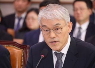 與 '사법개혁'에 우려 쏟아낸 천대엽 법원행정처장 [뉴스속인물]