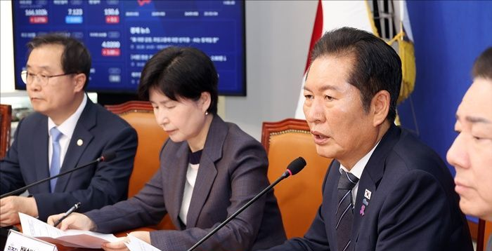 억울한 컷오프 없앤다면서…與, 시당위원장 선거부터 논란