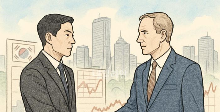 날개 단 코스피, 채권시장도 웃을까 [관세협상 타결 그후]