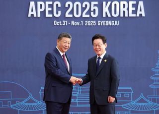 [APEC 2025] 李대통령, 오늘 시진핑과 정상회담…APEC 정상회의 마무리