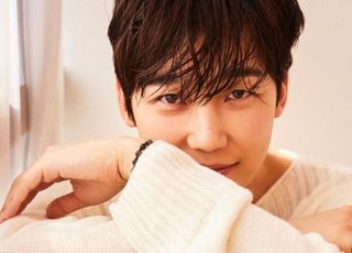 윤종훈, 한·중·일 서예국제교류전 홍보 대사 이어 개막식 사회자로