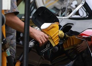 주유소 기름값 3주 만에 상승 전환…휘발유 평균 ℓ당 1666.5원