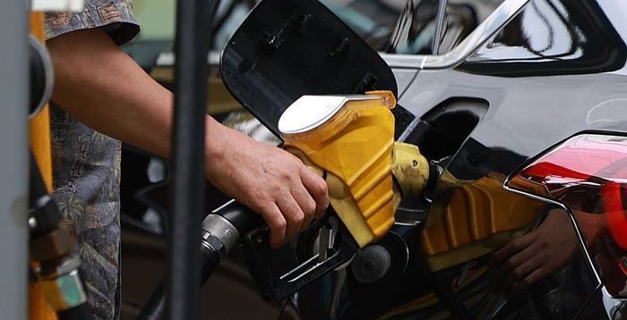 주유소 기름값 3주 만에 상승 전환…휘발유 평균 ℓ당 1666.5원