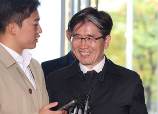 오동운 공수처장, 채상병 특검 출석…"정상적 수사 활동 과정의 일"