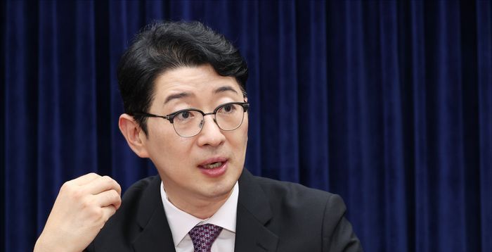 '김ㅎㅈ'가 대체 누구?…주진우 "위증교사 배후인지 국감 나와 검증 받으라"