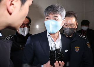 '구명로비 의혹' 이종호 특검 출석…"임성근 만난 적 없어"