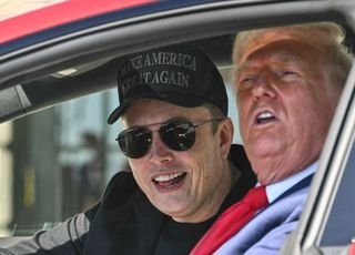 일론 머스크의 '스페이스X', 골든돔 20억불 계약 수주 예정