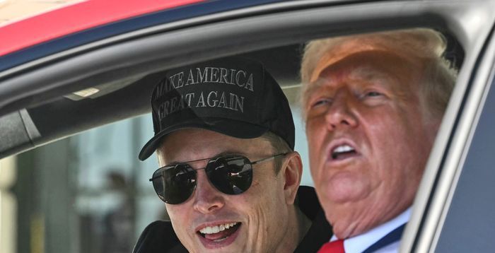 일론 머스크의 '스페이스X', 골든돔 20억불 계약 수주 예정