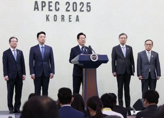 [속보] 李대통령 "북, 미국의 체제 안전 보장 원해…美 역할 중요"