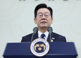 [APEC 2025] 李대통령 "'AI 이니셔티브' 채택…APEC 최초 인공지능 공동 비전"