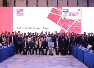 음저협, CISAC 아∙태위원회서 “투명성∙책임∙ 윤리” 3대 가치로 조직 쇄신 약속