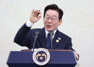 [APEC 2025] 李대통령, 다카이치 지역구 찾아간다…"日 방문시 '나라현'서 보기로"