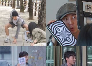 '전참시', 로이킴, 게릴라 콘서트 진행…결과는?