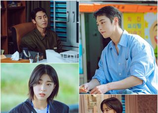 '마지막 썸머' 이재욱·최성은, 17년 우정의 균열과 재회