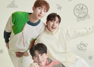 유키스 훈·케빈·기섭, UX1으로 새 출발…12월 日 콘서트 개최