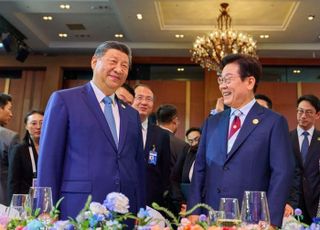 [APEC 2025] 시진핑 "내년 11월 中선전서 APEC…아태 공동체 함께 만들자"