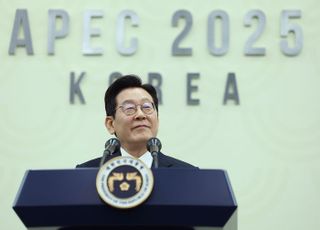[APEC 2025] 李대통령 "'한반도 안정' 중국 이익에 부합…큰 역할 기대"