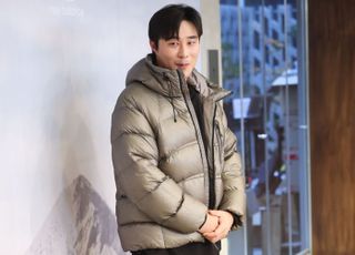 김하성, 이런 자리는 어색해