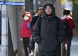 [내일 날씨] 다시 추워진다…강풍에 아침 최저기온 4도