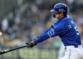 야구대표팀 2일 소집, 구자욱 빠지고 이재원 대체 선발